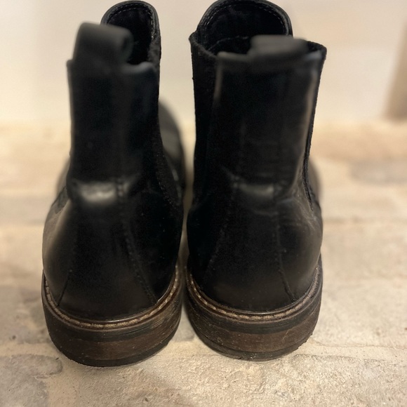 Steve madden boots - Picture 3 of 6